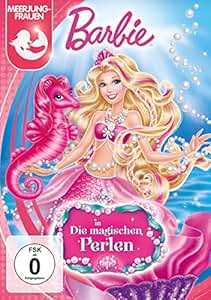 Barbie Und Die Magischen Perlen