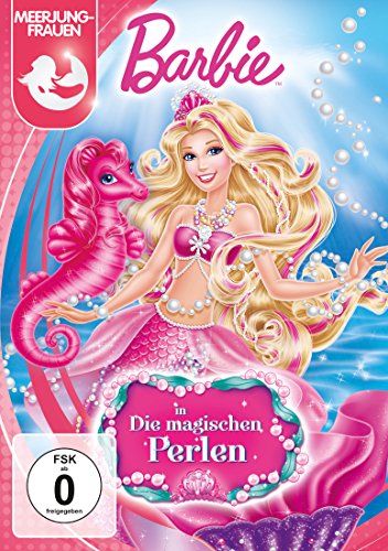 Barbie Und Die Magischen Perlen Ganzer Film Barbie in: Die Magischen Perlen (2014) - Barbie Filme