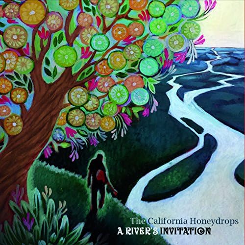 A River's Invitation