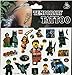 Produktbild Sheet of Tattoos - Perfect for Party Bags - Frozen, Spiderman and Many More (Lego Movie) by Various