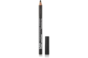 NYX PROFESSIONAL MAKEUP NYX Slim Lip Pencil - Black Berry