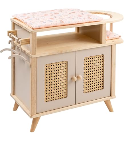 XMAS Alerte 🎄 Cette Collection En Bois FSC® Va Faire Un Carton