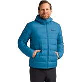 Jack Wolfskın Ather Down Hoody M Erkek Ceket