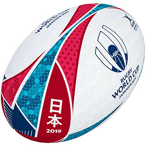 Gilbert Coupe du Monde de Rugby Japon 2019 Supporter