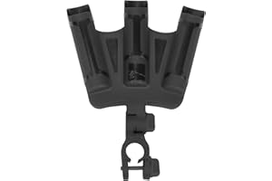 PRESTON INNOVATIONS Triple Rod Support