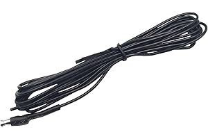 SEAYOO Replacement Audio FM Antenna EAA56671904 for LG Model CM4530, OM7550, BH6830SWMQ, BH9230, BH5140S, CM45500 Soundbar System