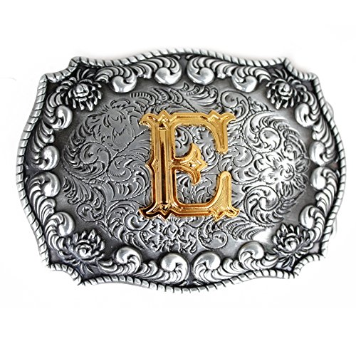 CXYP - Hebilla de cinturón - para hombre e Talla única