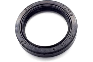 ‎PARTS AND PARTS Parts and Parts Radialwellendichtring 18x24x4mm, AS/TC/BASL/WAS, DIN 3760 Simmerring, NBR 70, hitze & chemikalienbeständig, ideal für Motoren, Pumpen, Getriebe & industrielle Anwendungen