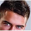 Babyliss Hair and Beard Trimmer Mains/Battery E934E