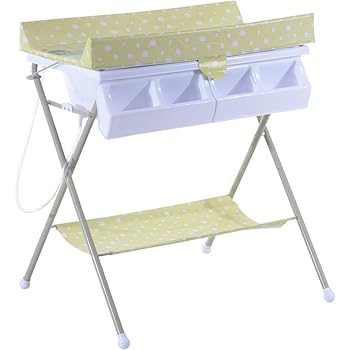 fillikid changing table