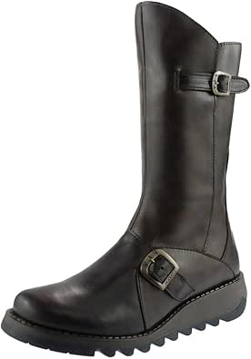 fly mes 2 boots black