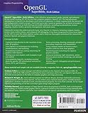 Image de OpenGL SuperBible: Comprehensive Tutorial and Reference
