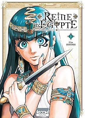Reine d'Egypte T01 (01)