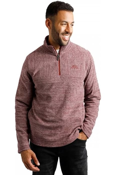 Weird fish wyre fleece Clearance