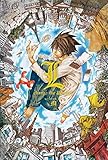 Death Note: L change the World by Takeshi Obata