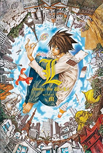 Death Note: L change the World
