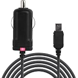 CELLONIC 1x Batteria per Navigatore GPS Compatibile con Navigon 42 Plus, 92 Plus, 72 Plus Live, 541384120003 – (1000mAh, 3.7V