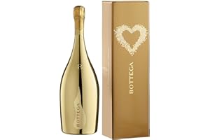 Bottega Gold Sparkling Wine Magnum - 1500 ml