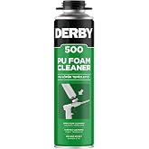 Derby 500 Poliüretan Köpük Temizleyici - 500ml