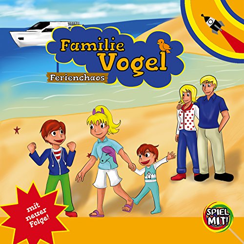 Preisvergleich Produktbild Ferienchaos