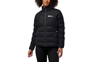 Jack Wolfskin kurtka puchowa Kobiety Ather Down Jkt W