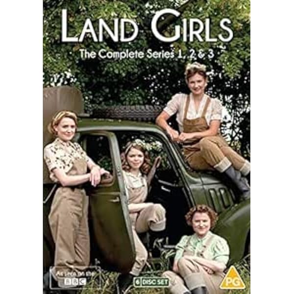 その他 Bomb Girls [DVD] [Import] Amazon.com: Bomb Girls (Complete Season 1) ( Bomb Girls