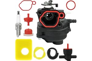 799583 Förgasare Kit för Briggs & Stratton