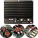Produktbild HiFi Subwoofer Verstärker Board High Power 200 W 12 V Subwoofer AMP Modul