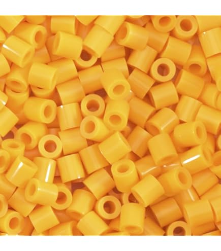 Strijkkralenset, 6300 stuks, 5 mm, in sorteerdoos met strijkkralen, sjablonen, strijkpapier, hangers en accessoires, doe-het-zelf vormgeven van sieraden, decoratie en 3D-kinderen, knutselideeën, 26
