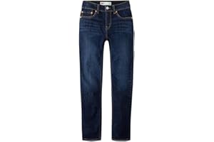 Levi's Kids Jeansy Chłopcy Lvb 512 Slim Taper Jean