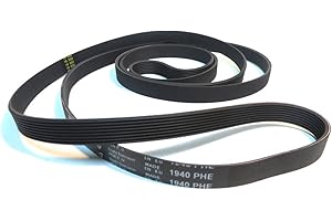 Hutchinson - Antriebsriemen für Wäschetrockner 1940 PHE