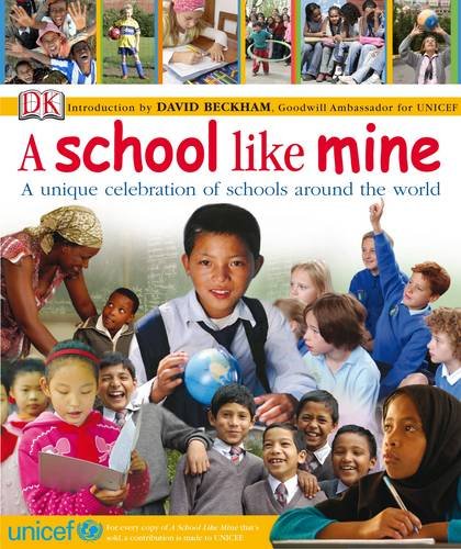 Download A School Like Mine (Unicef)