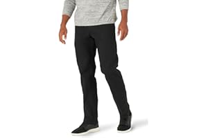 Lee Spodnie męski Performance Series Extreme Comfort Cargo Pant