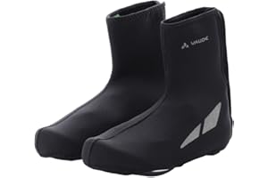 Vaude Shoecover Pallas III neoprenowe ochraniacze na buty do jazdy na rowerze, uniseks, buty Pallas III