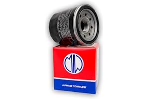 Oil Filter Meiwa Suzuki Gsx-R 600 750 1000