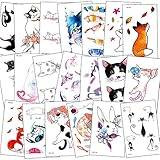 Tatouage Chat Pour Identifier Son Animal Ooreka