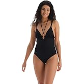 Mountain Women's Triangle Swimsuit, Knitted