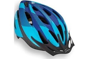 Schwinn Thrasher-Casco de Bicicleta Ligero con diseño de microcarcasa