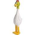 Petface Latex Chicken Soft Chew Dog Toy, Large