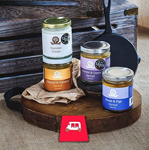 Luxury Smooth Nutural World Gift Set