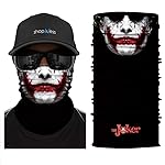 ShopINess Scaldacollo Multifunzione - Joker