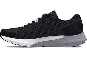 Under Armour UA Charged Rogue 3, Scarpa da Corsa Uomo
