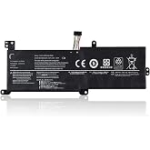 Laptrix L16C2PB2 Battery Compatible with Lenovo IdeaPad...