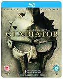 Gladiator [Blu-ray] [UK Import] - 