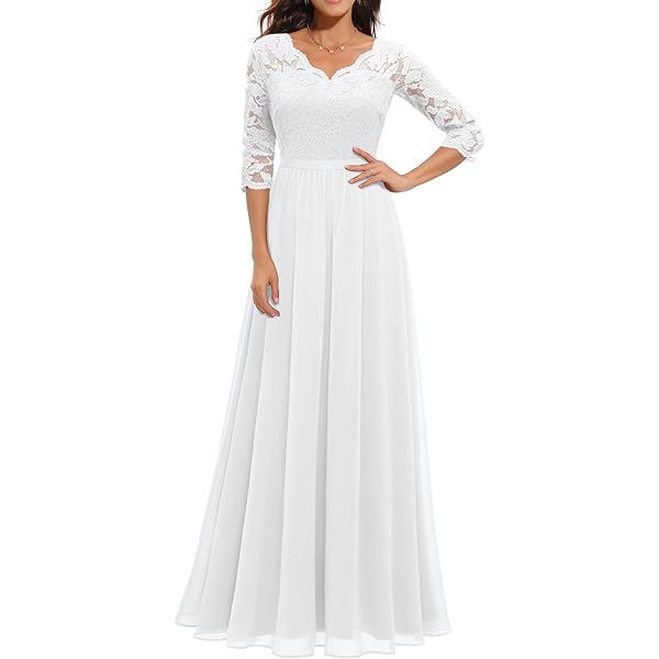 Vestido De Fiesta Con Cuello Halter Tul Largo ⋆ - Baratos