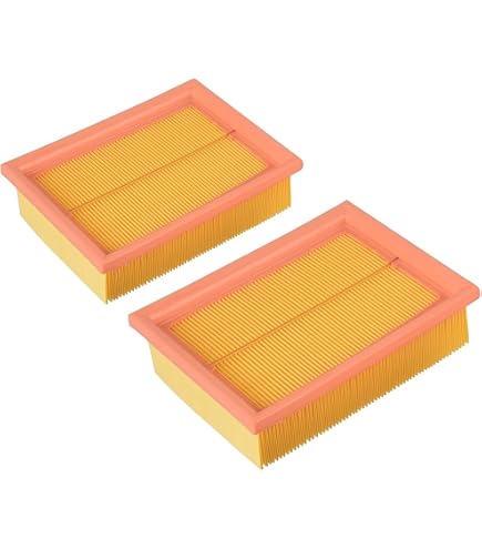 Filtro Aria Motore UFI Filters 30.134.00 – Protezione E Prestazioni Per Auto, Diametro 185 Mm