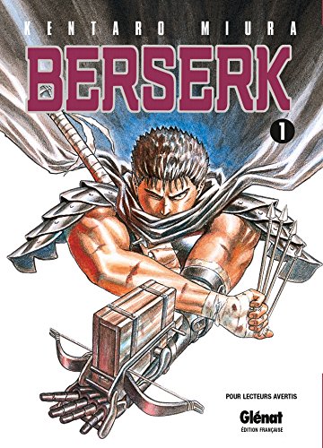 Download Berserk - Tome 01 Download Berserk - Tome 01