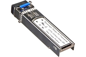 BLACKMAGIC DESIGN Blackmagic 3G SFP Optical Modul für BMD Optical Fiber Geräte (BM-ADPT-3GBI-OPT)