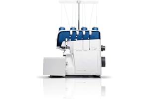 Husqvarna Viking Amber Air S|400