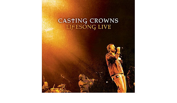 Father Spirit Jesus Live By Casting Crowns On Amazon Music Amazon Co Uk amazon uk